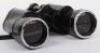 Pair of WW2 German Kriegsmarine 7X50 Binoculars - 6