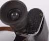 Pair of WW2 German 6x30 Dienstglas Binoculars - 2