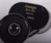 Pair of WW2 German 6x30 Dienstglas Binoculars - 4