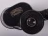 Pair of WW2 German 6x30 Dienstglas Binoculars - 5