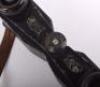 Pair of WW2 German 6x30 Dienstglas Binoculars - 7