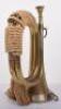 Third Reich SA Bugle - 4