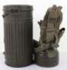 WW2 German Gas Mask - 2