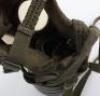 WW2 German Gas Mask - 11