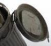 WW2 German Gas Mask - 12