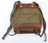 WW2 German 1940 Dated Backpack - 6