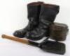 German Equipment Grouping