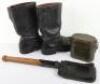 German Equipment Grouping - 2