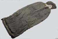 Scarce WW2 German Armed Forces Sleeping Bag