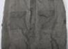 Scarce WW2 German Armed Forces Sleeping Bag - 3
