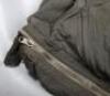 Scarce WW2 German Armed Forces Sleeping Bag - 5