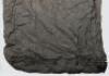 Scarce WW2 German Armed Forces Sleeping Bag - 7