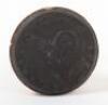 German Third Reich Document Stamp - 4