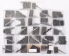 Quantity of Navis Neptun (Germany) Waterline Naval/Merchant Ship Models, - 2