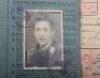 WW2 German Luftwaffe Paratroopers Soldbuch - 2