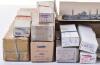 Quantity of Navis Neptun and Other Makers (Germany) Waterline Naval/Merchant Ship Models - 2