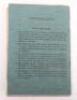 WW2 German Luftwaffe Soldbuch - 10