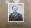WW2 German Army Soldbuch - 2