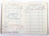 WW2 German Army Soldbuch - 5