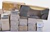 Quantity of Navis Neptun and Other Makers (Germany) Waterline Naval/Merchant Ship Models - 3