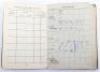 WW2 German Army Soldbuch - 6