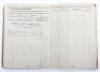 WW2 German Army Soldbuch - 10