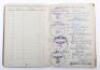WW2 German Army Soldbuch - 11