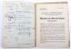 WW2 German Army Soldbuch - 12