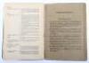 WW2 German Army Soldbuch - 13