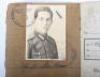 WW2 German Army Soldbuch - 2