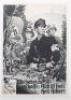Third Reich Propaganda Postcard