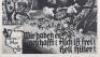Third Reich Propaganda Postcard - 2