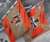 Third Reich Postcard Legion Condor - 3