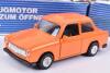 Two Trade Boxes of East German Trabant 801-S Diecast Model Cars - 2