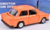 Two Trade Boxes of East German Trabant 801-S Diecast Model Cars - 3