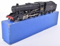 Hornby Dublo LT 25 L.M.R. Freight Locomotive & Tender 3-Rail