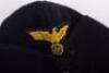 WW2 German Kriegsmarine Enlisted Ranks Overseas / Side Cap - 7