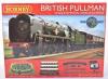 Hornby 00 Gauge Train Set R1162 British Pullman Venice Simplon Orient Express Set