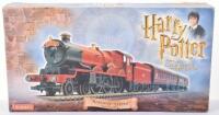 Hornby 00 Gauge R1033 'Harry Potter and the Chamber of Secrets' Train Set