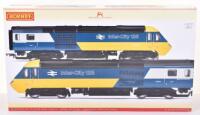 Hornby 00 Gauge R3138 BR Intercity HST 125 Bo-Bo Diesel Class 43