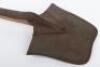 Scarce British Victorian Entrenching Tool - 3