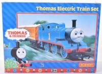 Hornby 00 Gauge Thomas The Tank Electric Train Set