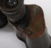 WW1 British 1916 Dated Binoculars - 4