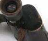 WW1 British 1916 Dated Binoculars - 9