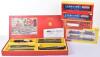 Hornby 00 Gauge Set R2669 Railroad Train Pack