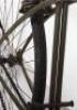 Extremely Rare 1st Model Twin Tube Airborne Forces Folding Bicycle - 9