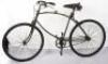 Extremely Rare 1st Model Twin Tube Airborne Forces Folding Bicycle - 16