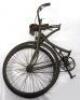 Extremely Rare 1st Model Twin Tube Airborne Forces Folding Bicycle - 21