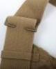 WW2 British Airborne Sten Gun Magazine Bandolier - 4