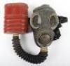 WW2 British Medics Gas Mask - 5